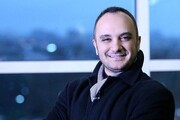 واکنش کاربران مجازی به حسرت احسان کرمی درباره زندگی در ایران