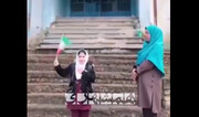این مدرسه‌ فقط یک دانش‌آموز دارد! | ویدئو