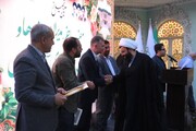 مسیر بساط گستران تجریش، گذر گردشگری و فرهنگی می شود