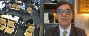 شیوه‌های تهاجمی یمنی‌ها در گیج‌کردن و بی‌أثر نمودن پدافند هوایی عربستان به روایت تحلیلگر بی‌بی‌سی!