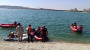 تهران آماده در مقابل سیلاب