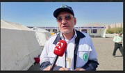 تقویت هماهنگی میان نهادها با برپایی مانورهای مختلف