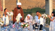 عروس زیر پل B1