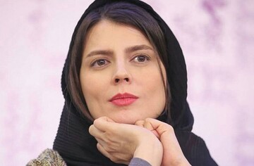 لیلا حاتمی و شهاب حسینی امروز در سینما | ببینید