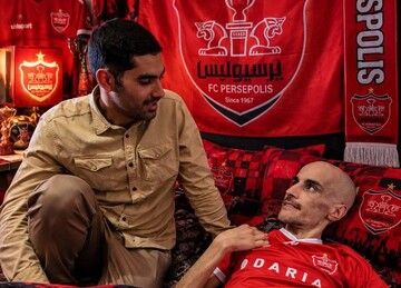 پایان شیرین یک انتظار؛ پرسپولیس صدای هوادار سبزواری‌اش را شنید و «علی» را استخدام کرد