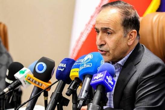 اگر دولت ریسک خرید واکسن را از تولیدکننده بردارد، بهترین واکسن ایرانی آنفلوآنزا را خواهیم داشت | حوزه سلامت حوزه بازی با مردم نیست