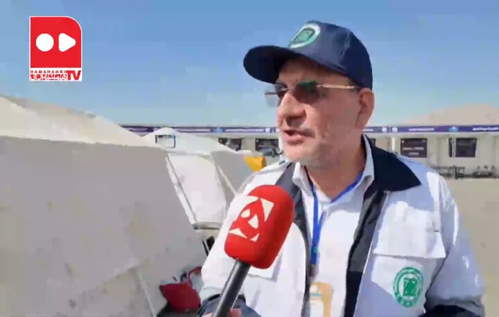 مانورهای آموزشی کلید ارتقای هماهنگی و آمادگی در شرایط بحرانی است