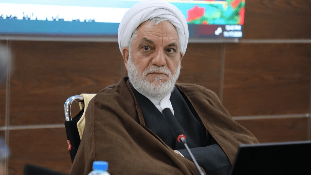 عضو گارد جاویدان که امروز اعدام شد قصد تسخیر فرودگاه برای ورود پهلوی را داشت | متهم ردیف دوم کیست؟