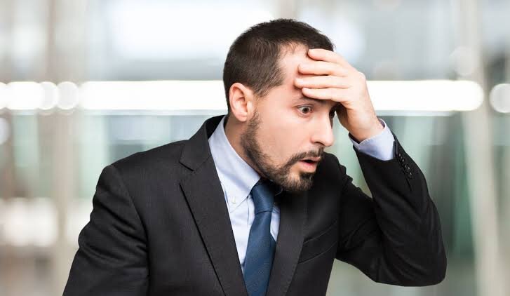 چی میخواستم بگم؛ علت فراموشی کلمات هنگام حرف زدن؟