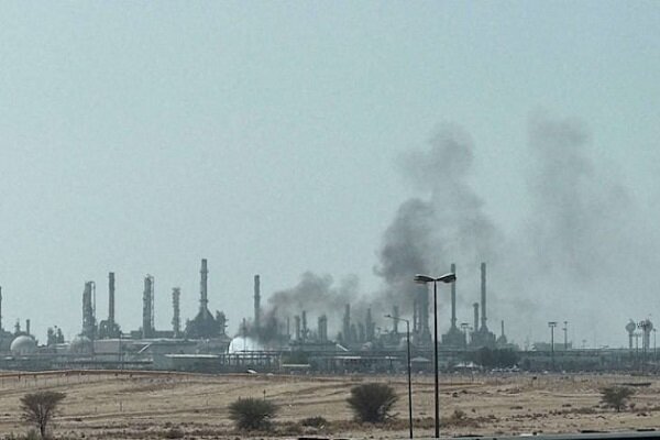 حمله تنبیهی به عربستان ؛ ۴ هواپیما سرگردان شدند