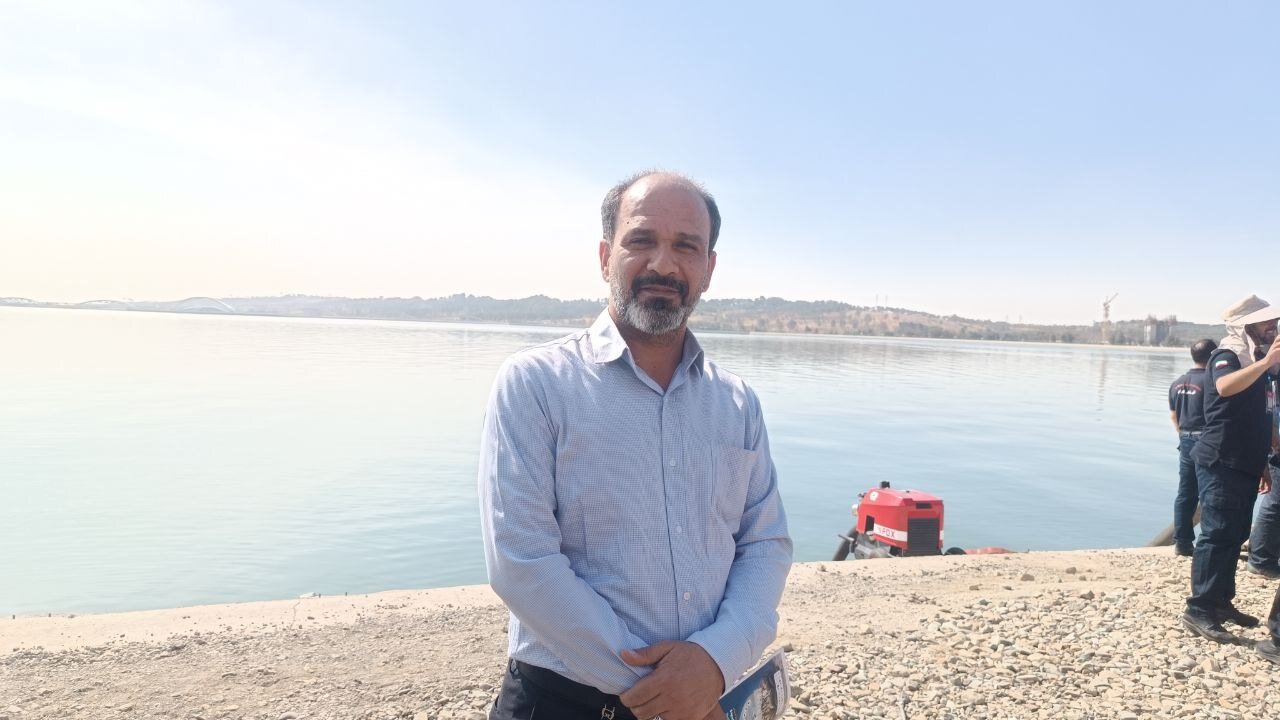 مانور بحران