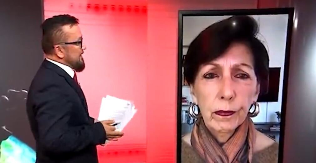 پژوهشگر روابط بینالملل: هواداران ترامپ به توخالی بودن وعدهها پی میبرند