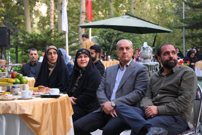 مسیر بساط گستران تجریش، گذر گردشگری و فرهنگی می شود