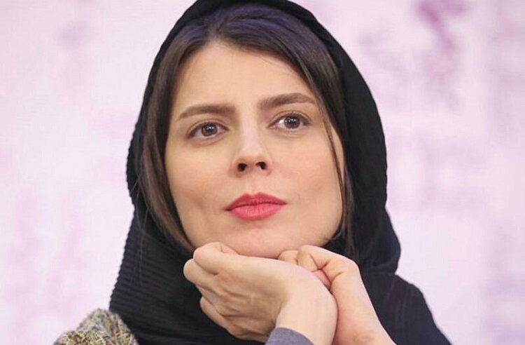 لیلا حاتمی