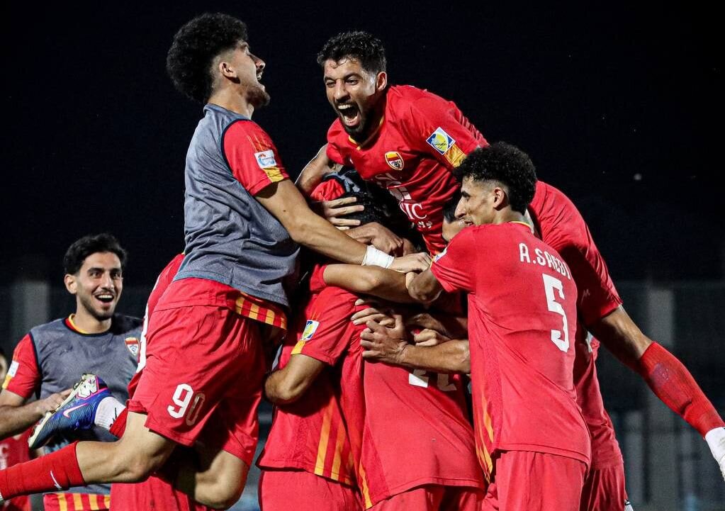 پایان طلسم ستاره سابق پرسپولیس در لیگ برتر