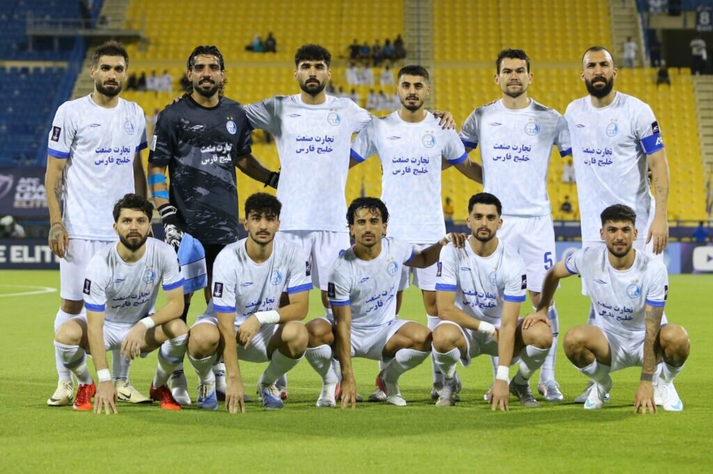 استقلال