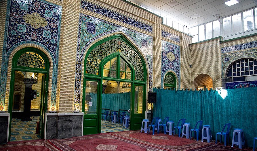 امضای ملی پای اصالت شهر | 6 اثر شاخص تاریخی و معماری معاصر تهران در فهرست آثار ملی ایران به ثبت رسیدند