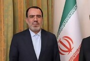 پاسخ صریح سرکنسول ایران در اربیل به فضاسازی‌های آمریکایی علیه کشور |فرامرزی: هیچ مذاکره‌ای با تجزیه‌طلبان نداریم!