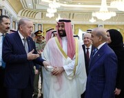 ترکیه رسما تکلیف اعزام نیرو به عربستان را روشن کرد