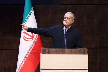 نقشه آمریکا علیه ایران شکست خورد | معرفی اولویت کشوردر ماه‌های آینده | تلاش دشمن ایجاد نارضایتی و اختلاف در کشور است
