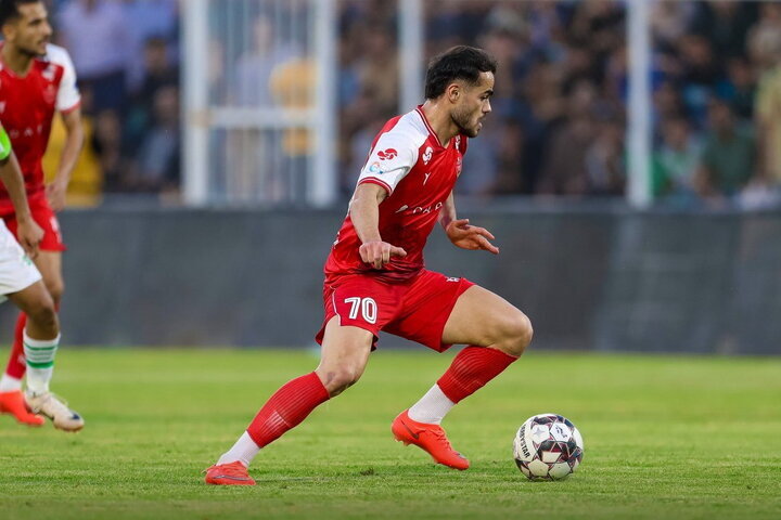 پرسپولیس