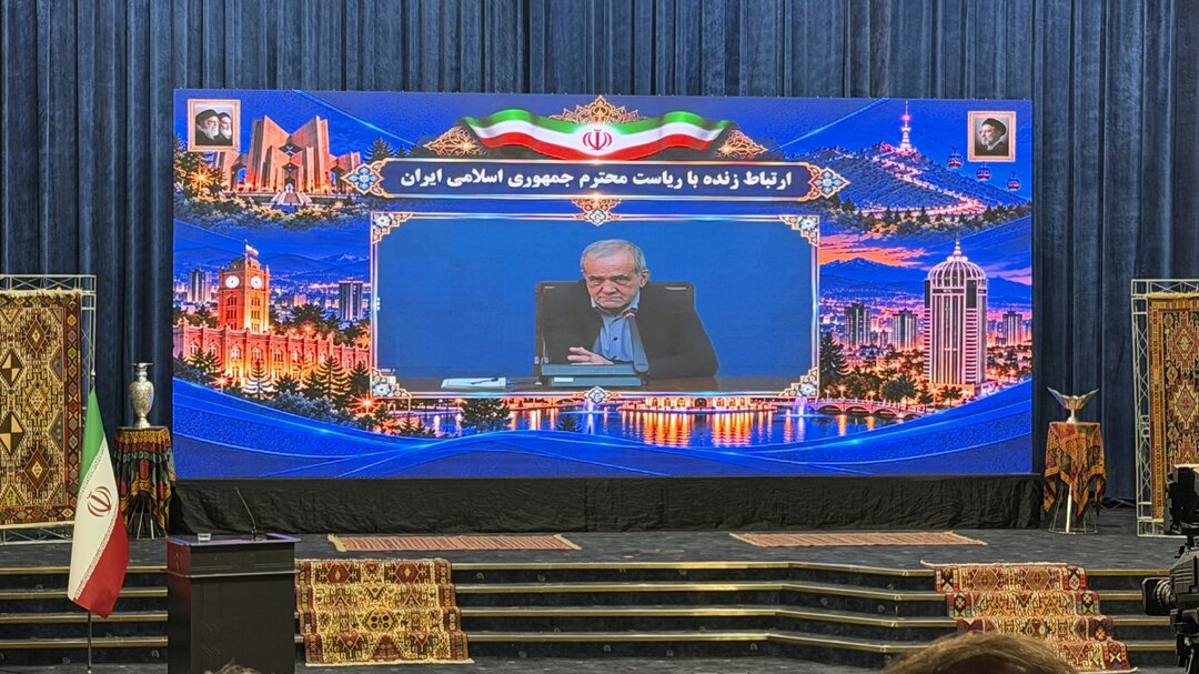نقشه آمریکا علیه ایران شکست خورد | معرفی اولویت کشوردر ماههای آینده | تلاش دشمن ایجاد نارضایتی و اختلاف در کشور است