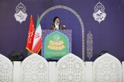 رزمنده‌ای که کشتی را در تنگه هرمز زد، برای تامین امنیت شما بود؛ چرا نیش می‌زنید | چهار ناوگان آمریکا فرار کرده‌اند