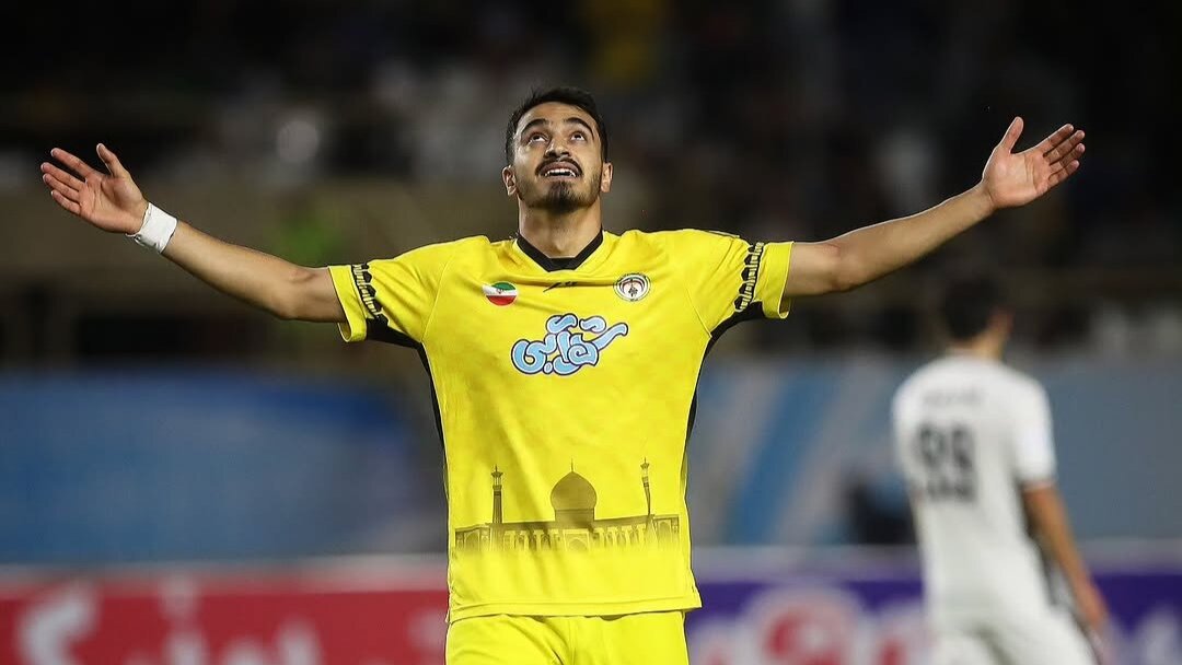 فرنام عرب