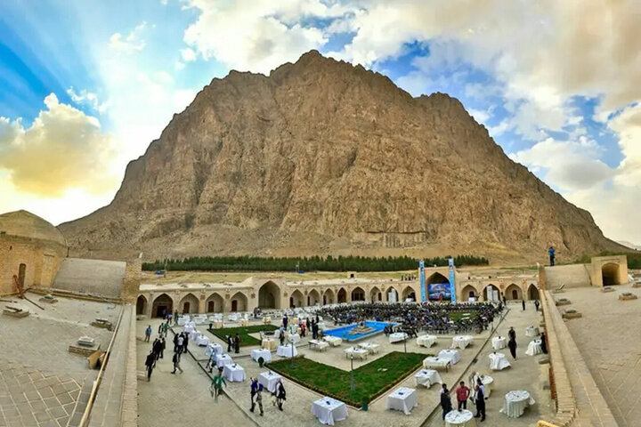 هتل‌های هزارساله ایران را بیشتر بشناسید