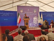 بهره‌برداری از ۱۰ پروژه عمرانی تا پایان سال