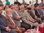 شناخت شهید امیر موسوی، دریچه‌ای برای شناخت رهبر شهید است