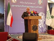 قرارگاه سازندگی خاتم‌الانبیا در ۳۷ سال، ۱۵۰۰ کیلومتر آزادراه و بزرگراه احداث کرد