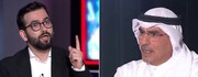 پاسخ حسن احمدیان به مجری الجزیره: با قطعیت می‌گویم که ترامپ نه با «مادر بمب‌ها» و نه با پدرش به خواسته خود نخواهد رسید!