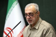 دست روی ماشه آماده جنگ هستیم
