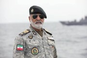 آمریکا حتی یک ورق از تاریخ تمدن ایران هم نیست! | دشمن فهمیده یک ملت متحد را نمی‌توان با تهدید شکست داد