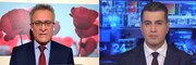 تهدید علنی ایران توسط عناصر تجزیه‌طلب کرد در شبکه موساد!