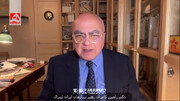 نظامیان ایران قبلاً سلام ما را به مادر بمب‌ها رسانده‌اند! | ویدئو