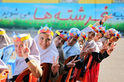 آغاز پویش ملی سلامت دهان و دندان