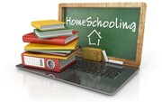 در آستانه پلمب هوم اسکول ها + اینفوگرافیک