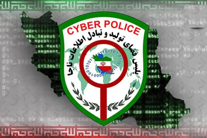 نجات جان یک کودک با اقدام سریع پلیس فتا