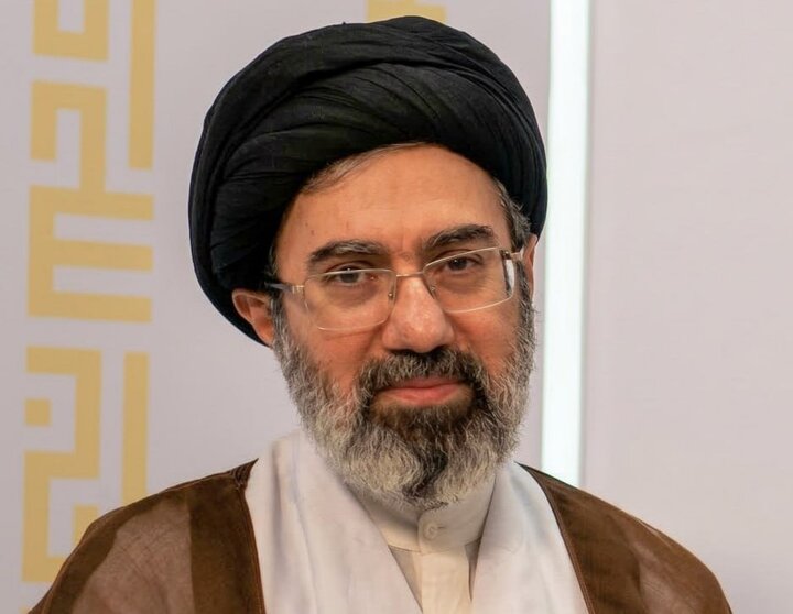 فوری | پیام جدید آیت‌الله سیدمجتبی خامنه‌ای رهبر انقلاب اسلامی منتشر شد