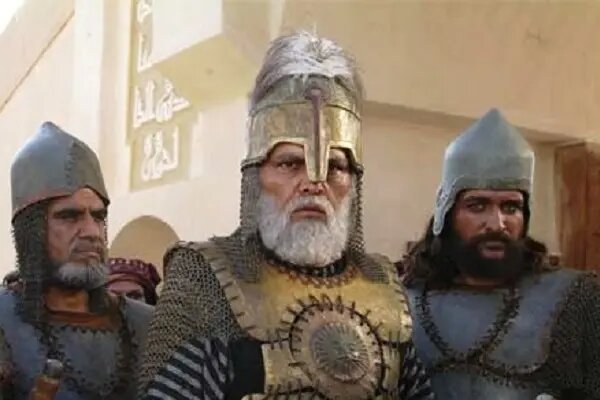 پیوستن بازیگر نقش حرمله در مختارنامه به رزمایش جانفدا
