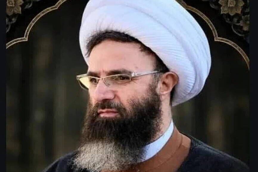 دستگیری عامل قتل امام جماعت مسجد راهبند