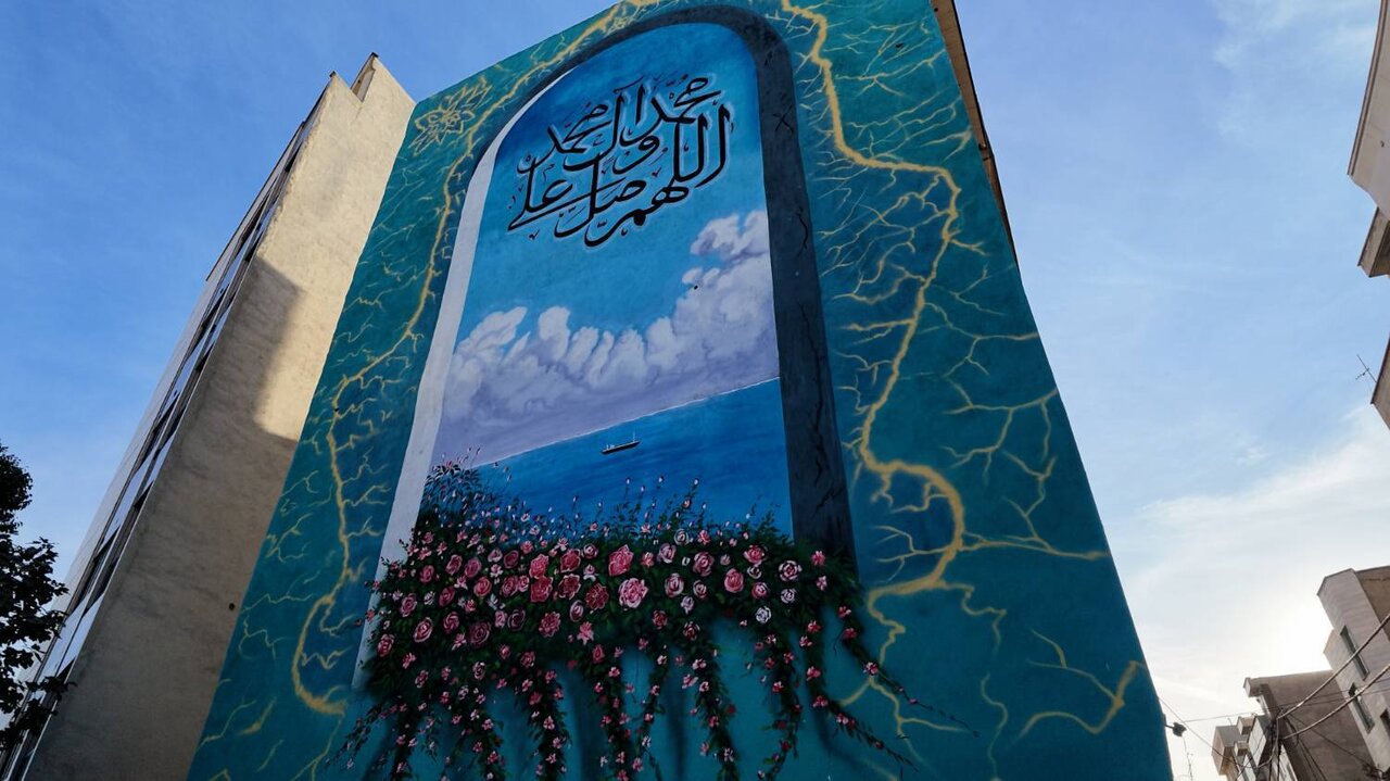 چه خبر از مناطق؟ از جشن زنگ آب در جماران تا غرس ۳۵ هزار اصله درخت در غرب تهران