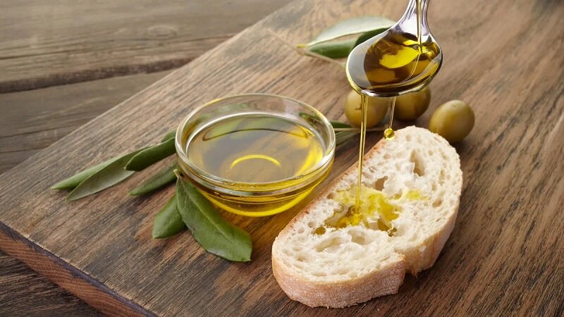 روغن زیتون