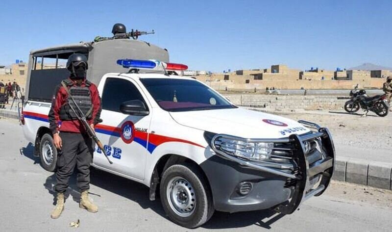 پاکستان