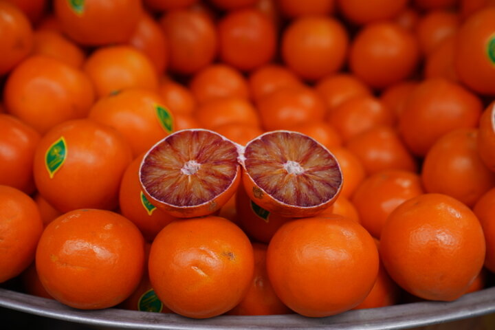 تازه‌خوری