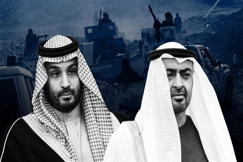 امارات -بازگشت به جنگ یمن