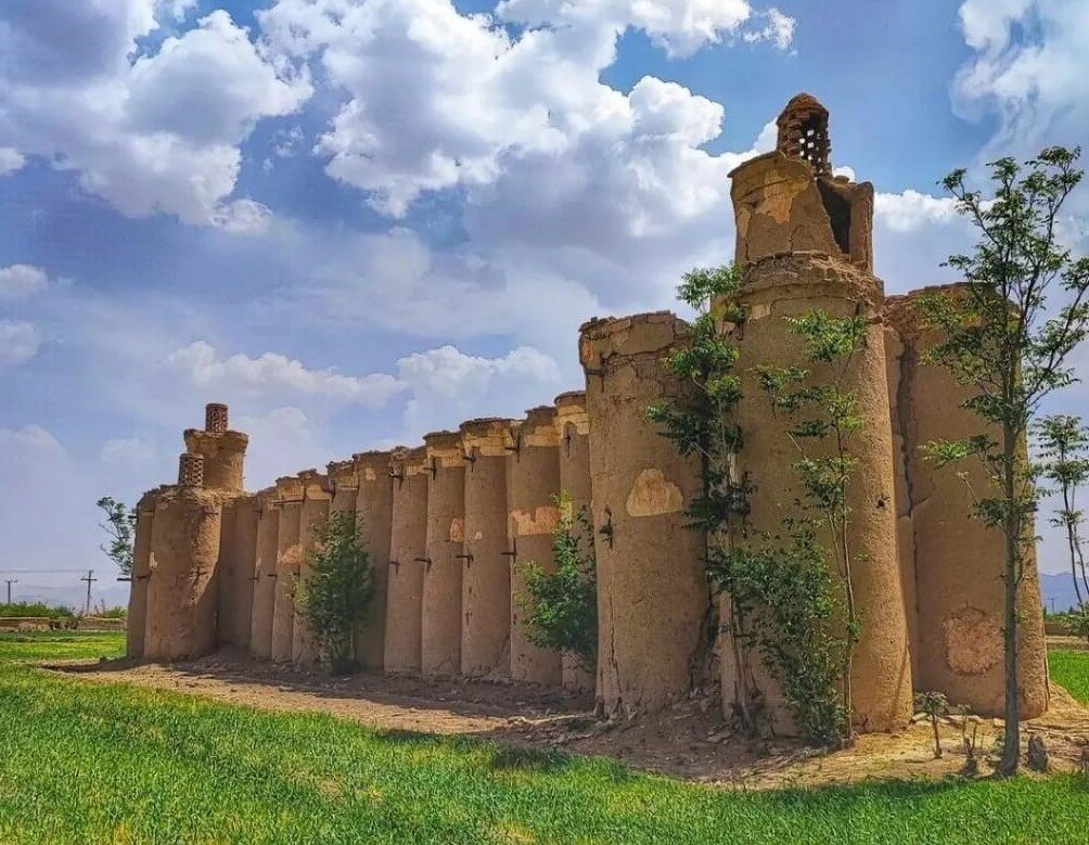 گردشگری