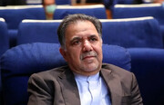 عباس آخوندی از مرگ گریخت! + ویدئو